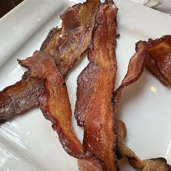 Marathon - Side of bacon - New American Near Me - Philadelphia, Pennsylvania