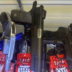 Barrow Gun Shop