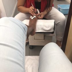Top Care Nails