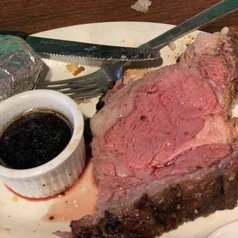 Squealers Smoke Shack - Saturday night smoked prime rib dinner. - American Near Me - Tea, South Dakota