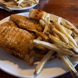 Chicken Strips