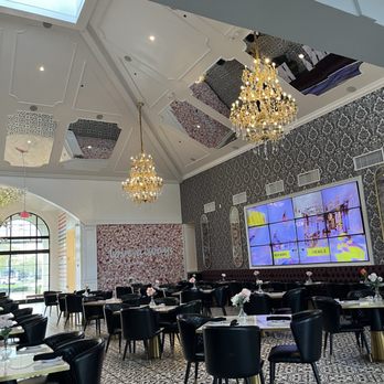 Sugar Factory - Desserts Near Me - Jacksonville, Florida Sugar Factory - Desserts Near Me - Jacksonville, Florida