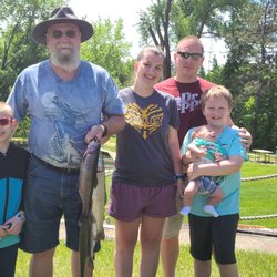 B&H Trout Fishing and Bait Shop