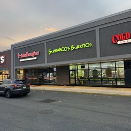 Outside Outside