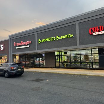 Bubbakoo's Burritos - New Mexican Cuisine Near Me - West Orange, New Jersey Bubbakoo's Burritos - New Mexican Cuisine Near Me - West Orange, New Jersey
