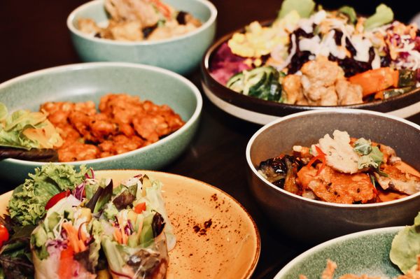 Khu Khu Eatery - Ponsonby Branch by null