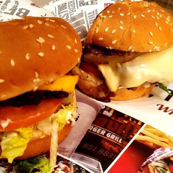 Habit Burger & Grill - Original Char & Teriyaki Char burgers - Salad Near Me - Baldwin Park, California Habit Burger & Grill - Original Char & Teriyaki Char burgers - Salad Near Me - Baldwin Park, California