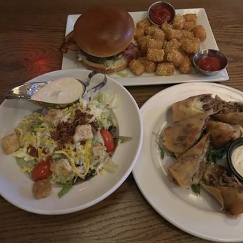Wood-n-Tap - American Near Me - Groton, Connecticut