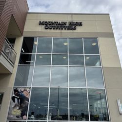Mountain High Outfitters
