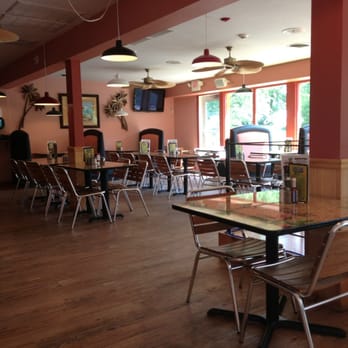 The Original Margaritaville - Interior. Photo by Kevin Dern. - Desserts Near Me - Sandusky, Ohio The Original Margaritaville - Interior. Photo by Kevin Dern. - Desserts Near Me - Sandusky, Ohio