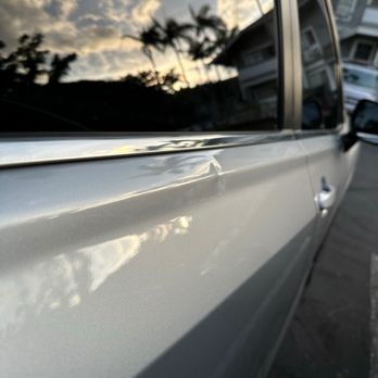 Prodent Hawaii - Dent - Mobile Dent Repair Near Me Prodent Hawaii - Dent - Mobile Dent Repair Near Me