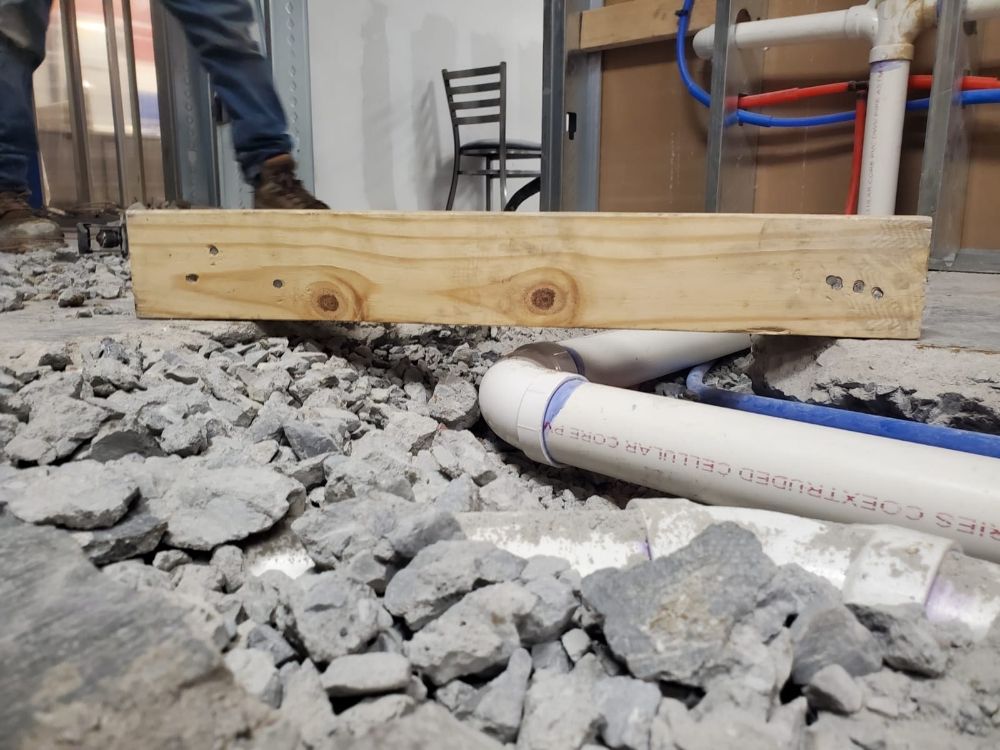 Slide of G & S Plumbing Services