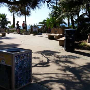 Swami's Seaside Park - Money for nothin', shade for free. (Future site of two new memorials to the fallen). RIP Ken & Joy. - Parks Near Me - Encinitas, California Swami's Seaside Park - Money for nothin', shade for free. (Future site of two new memorials to the fallen). RIP Ken & Joy. - Parks Near Me - Encinitas, California
