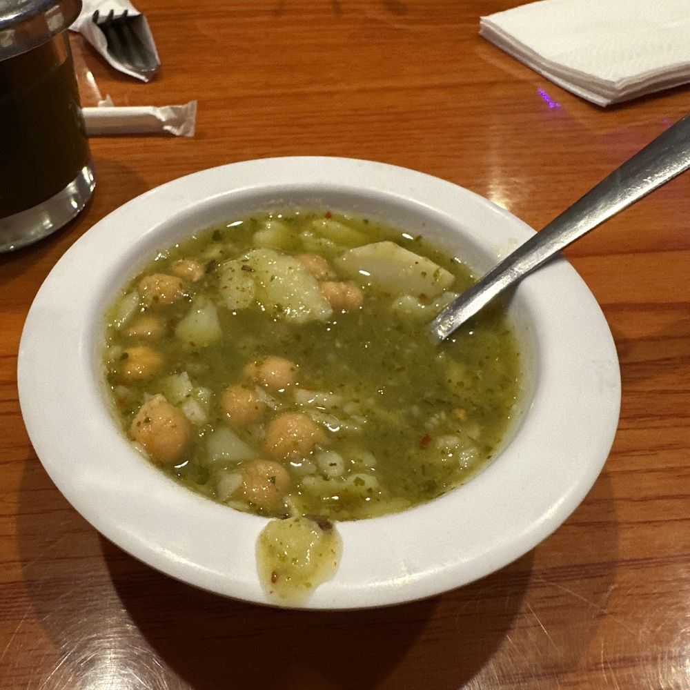 De Afghanan - Appetizer soup (tiny bowl) - Afghan Near Me - Tracy, California De Afghanan - Appetizer soup (tiny bowl) - Afghan Near Me - Tracy, California
