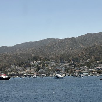Catalina Island - Local Flavor Near Me Catalina Island - Local Flavor Near Me