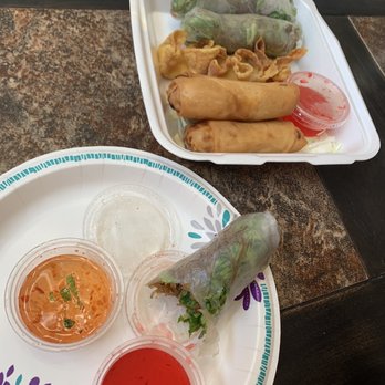 Thai Place - Far East trio - Thai Near Me - Overland Park, Kansas