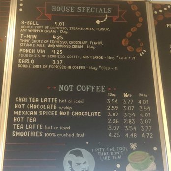 Cool Beans Coffee Roasters - Coffee & Tea Near Me - Marietta, Georgia
