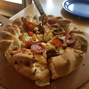 Beau Jo's - Arvada - The amazing pizza pie! - Pizza Near Me - Arvada, Colorado Beau Jo's - Arvada - The amazing pizza pie! - Pizza Near Me - Arvada, Colorado