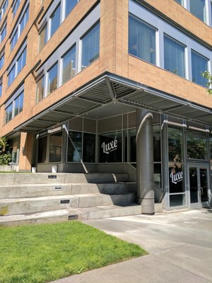 Locust Cider Vancouver by null