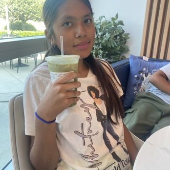 Qargo Coffee - The most delicious strawberry matcha with oatmilk - Coffee & Tea Near Me - Fountain Valley, California Qargo Coffee - The most delicious strawberry matcha with oatmilk - Coffee & Tea Near Me - Fountain Valley, California