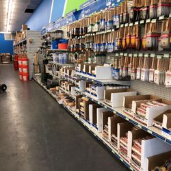 Porter Paints