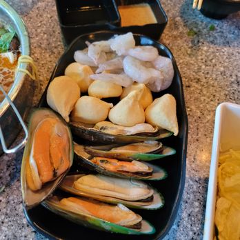 Heat Shabu - Japanese Near Me - Sacramento, California Heat Shabu - Japanese Near Me - Sacramento, California
