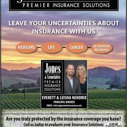 Jones & Associates