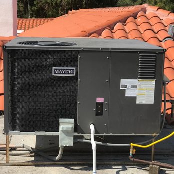 Archer Air Conditioning & Heating - Heating & Air Conditioning/HVAC Near Me