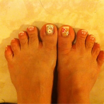 Exotic Nails & Spa - Nail Salons Near Me - Paramount, California