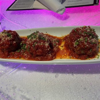 Southern Tier Brewery Buffalo - Brisket Meatballs - Brewpubs Near Me - Buffalo, New York