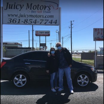 Juicy Motors - Used Car Dealers Near Me - Corpus Christi, Texas Juicy Motors - Used Car Dealers Near Me - Corpus Christi, Texas