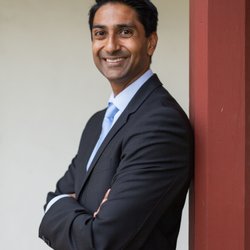 Kandavel Rom MD - Dr. Rom Kandavel Ophthalmic Surgeon