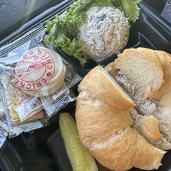 Chicken Salad Chick