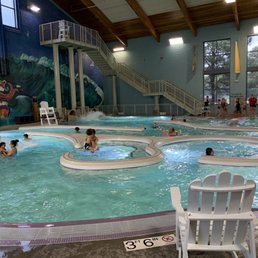 Open swim