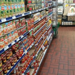 Rogers Park Fruit Market