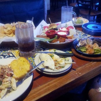 Chili's - Another date at chilis - Bars Near Me - El Centro, California
