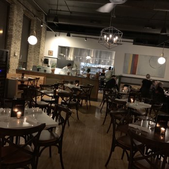Sorella - Interior - Italian Near Me - Milwaukee, Wisconsin Sorella - Interior - Italian Near Me - Milwaukee, Wisconsin