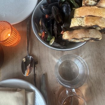 Martina - Mussels - Argentine Near Me - Minneapolis, Minnesota Martina - Mussels - Argentine Near Me - Minneapolis, Minnesota