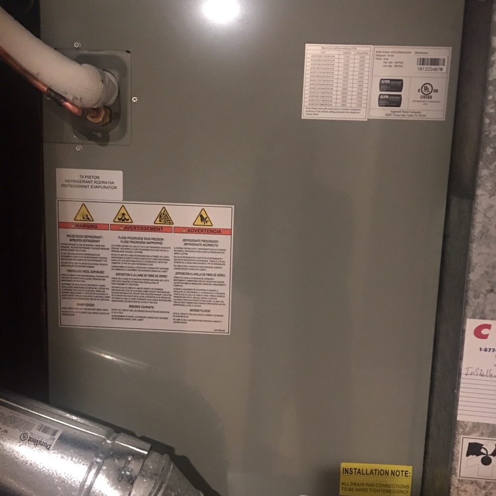 Innovative Air Heating & Air Conditioning - New A/C - Heating & Air Conditioning/HVAC Near Me Innovative Air Heating & Air Conditioning - New A/C - Heating & Air Conditioning/HVAC Near Me