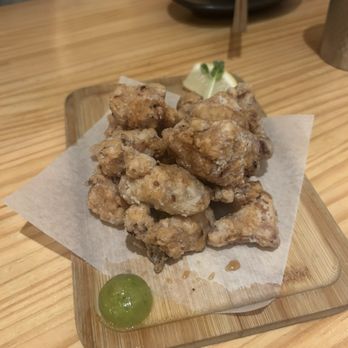 Drunken Monk - Karage - Izakaya Near Me - Menlo Park, California Drunken Monk - Karage - Izakaya Near Me - Menlo Park, California