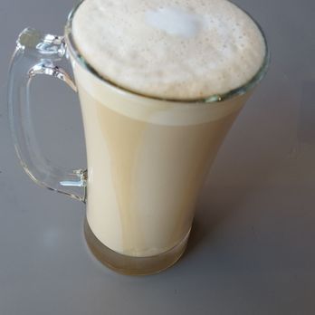 Cafe Borrone - white mocha - Breakfast & Brunch Near Me - Menlo Park, California Cafe Borrone - white mocha - Breakfast & Brunch Near Me - Menlo Park, California