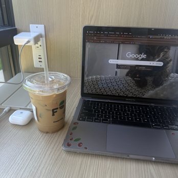 Fresso Coffee & Tea - study nooks - Coffee & Tea Near Me - Missouri City, Texas Fresso Coffee & Tea - study nooks - Coffee & Tea Near Me - Missouri City, Texas
