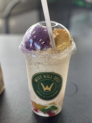 West Hill Deli by null