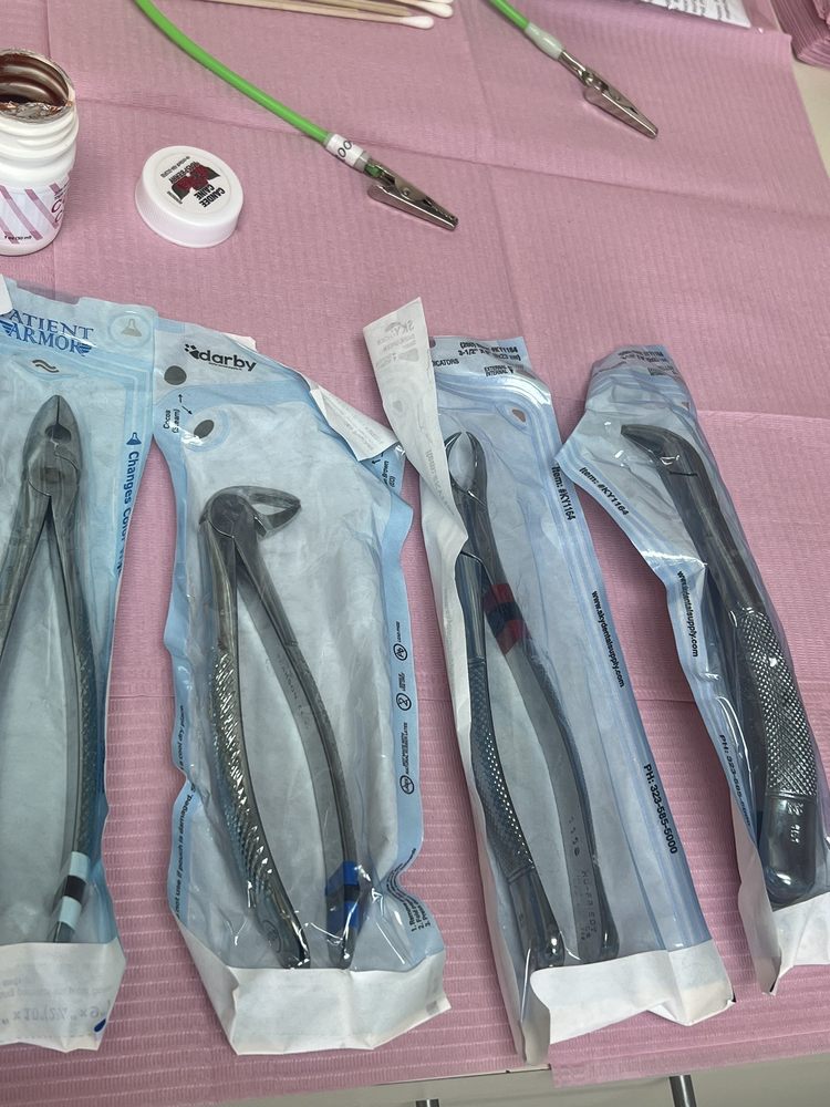 OXNARD DENTAL REFERRAL GROUP Updated October 2024 28 Reviews 967