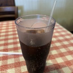 Diet Pepsi