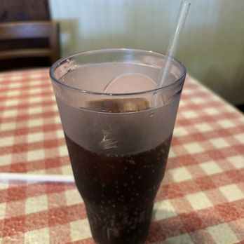 St. John's Bar & Grill - Diet Pepsi - American Near Me - Sunnyvale, California