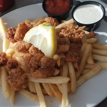 Zelda's - Calamari & fries - Bars Near Me - Capitola, California Zelda's - Calamari & fries - Bars Near Me - Capitola, California