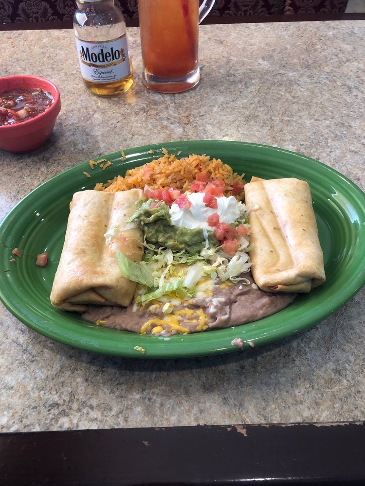 IXTAPA FAMILY MEXICAN RESTAURANT Updated November 2024 32 Photos