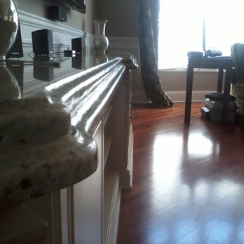 Mp Stone - a view of a living room - General Contractors Near Me - Bedford Park, Illinois