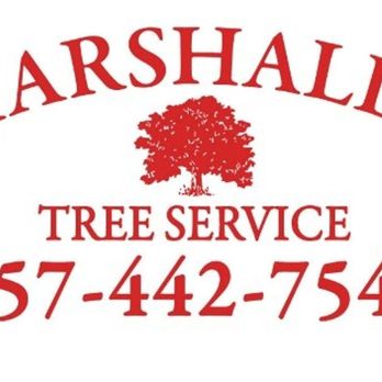 Marshall's Tree Service - Tree Services Near Me - Virginia Beach, Virginia